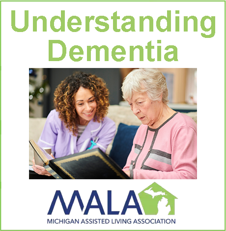 Understanding Dementia