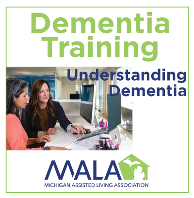 Understanding Dementia Dementia Training